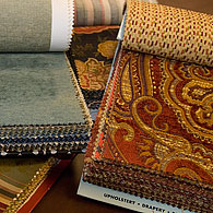 Fabrics Vinyls and Leathers