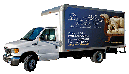 Free Pickup and Delivery